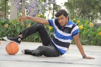 Oka College Love Story New Stills